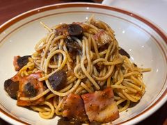 -萨莉亚意式餐厅(国和1000店)