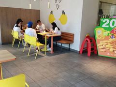 -麦当劳(宏泰广场店)