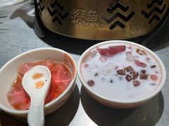 -探鱼·鲜青椒爽麻烤鱼(北京路天河城店)