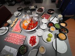 -骨之味·筒骨汤火锅(江头店)