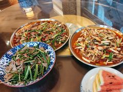 -杨记隆府(白象街店)