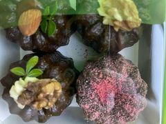 -Juicy Bakery(大学路店)