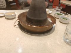 -阳坊大都涮羊肉(阳坊总店)