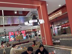 -巴蜀王婆大虾(南锣鼓巷店)