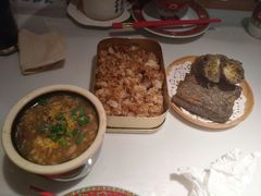 -味福记·江西小炒·南昌小吃(青山湖万达店)
