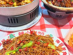 -辣小鲜·南昌大排档(船山路店)