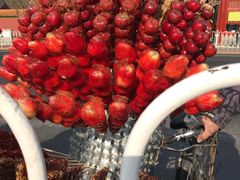 -东来顺饭庄(王府井步行街店)