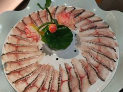 -马家斑.鲜鱼火锅(松湖万科店)