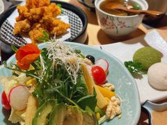 -德川家日本料理(中关村寰太大厦店)