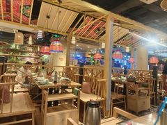 -椰夫人·养生椰子鸡(黄埔时代城店)