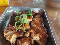 -丽华荔枝园农庄(翠岗路店)