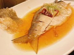 -上海小南国(国会店)