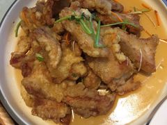 -吴记酱骨炖菜馆(西大直街店)