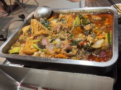 -后街佬·炭火鲜鱼杂(南城店)