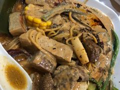 -林静小吃(复兴路店)