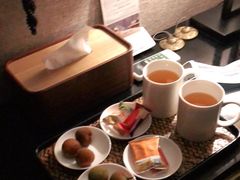 -麦舍MaiMassage(张杨路店)