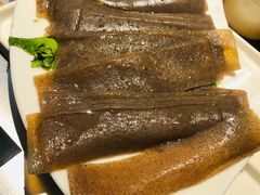 -汉城烧烤(西稍门劳动路店)