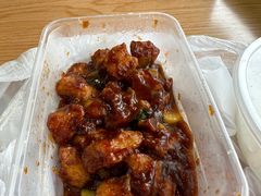 -生活本该如此北京小馆(周庄嘉园店)