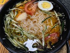 -星火东北碳火烤肉(华大店)