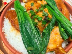 凤爪排骨蒸饭-点都德(千灯湖环宇城店)