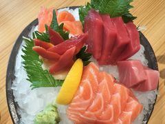 -花和海鲜自助(梅江店)