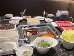 -海底捞火锅(邯郸新世纪中心店)