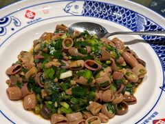 -旺角小渔村(二马路店)