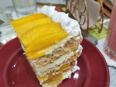 -Cafe Mary Grace - NAIA Terminal 3