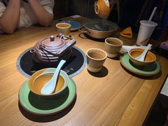 -吃饭皇帝大(长宁龙之梦店)