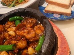 -桂满陇-十里风荷(合生汇店)