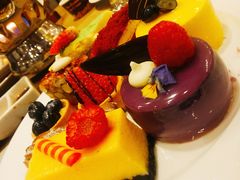 -陆家嘴万怡酒店·万荟轩