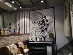 -雷神拉面(财富中心玉米楼店)