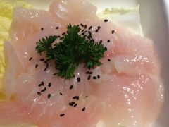 -海底捞火锅(泉城路店)