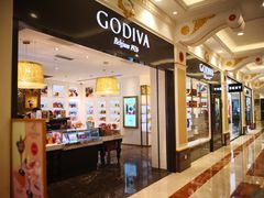 -GODIVA(月星环球港店)