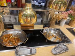 -丽池宫韩式汗蒸会馆(华灯坊店)