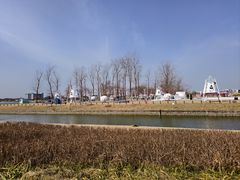 -小洋口旅游度假区