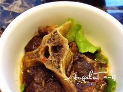 牛尾-许府牛杂·鲜牛肉火锅(梁溪万达店)