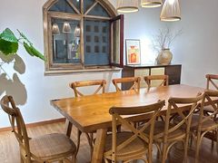 -沏点Trattoria意大利餐厅(新街口店)