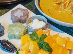 -Home Thai·泰谣(王府井apm店)