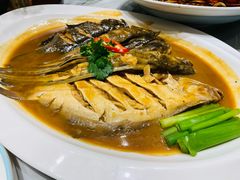 -鲜得莱渔港·小平岛海胆馆(七贤岭店)