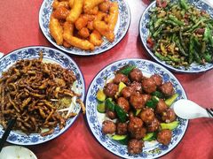 -北大地皖峰饭馆