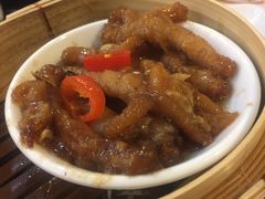 豉汁蒸凤爪-添好运点心专门店(深水埗店)