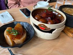 -院子餐厅·大锅菜·老杭帮(桥西直街店)