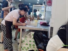 -晓靖轩烧烤(沙河风情店)