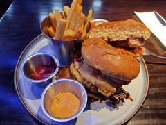 -bluefrog蓝蛙(皇庭广场店)