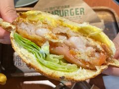 -魏斯理汉堡(西安沣东吾悦店)