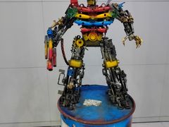 -中国杭州低碳科技馆