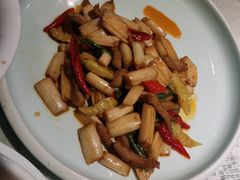 -澳门酒家(南航明珠店)