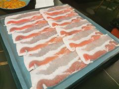 -老城鲜·小海鲜贝贝煲火锅(壹方城店)