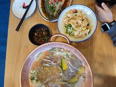 -妈妈的味道(和顺古镇店)